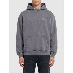 Represent Sweatshirt Men Grey